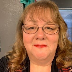 Meet your Posher, Pattie